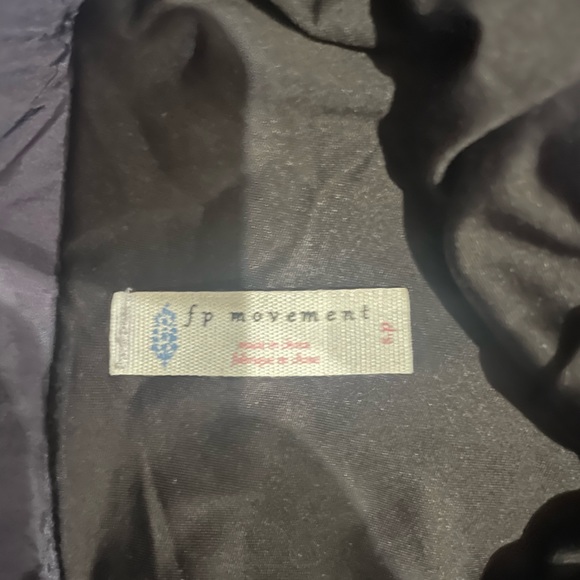 Free people- The Way Home shorts - Picture 4 of 5